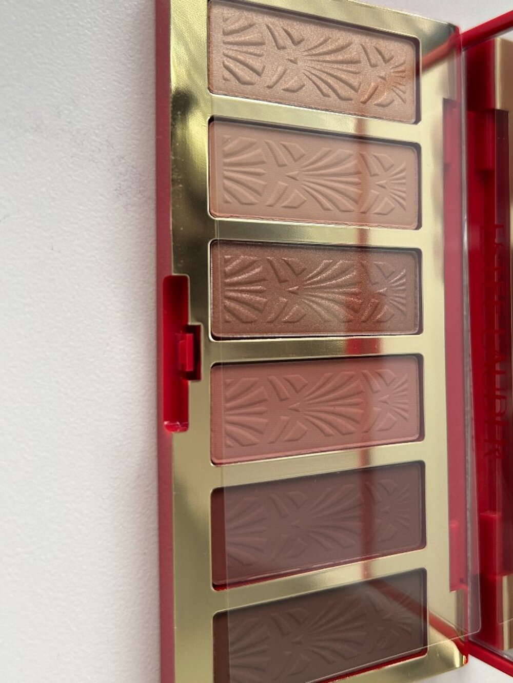 New Estee Lauder Eye Shadow Pallet